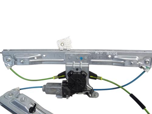 Front right window mechanism CITROËN C3 Picasso (SH_) 1.4 VTi 95 (SH8FSC, SH8FP0, SH8FP6) | BP38922038C23 - Image 2