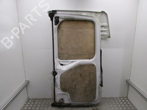 Used Left tailgate Left tailgate PEUGEOT EXPERT Van (VF3A_, VF3U_, VF3X_) 2.0 HDi 120 (120 hp) 26436790 26436790