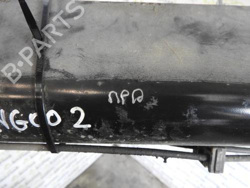 Rear axle RENAULT KANGOO / GRAND KANGOO II (KW0/1_) 1.5 dCi 110 (KW06, KW12) | BP20068415M2 