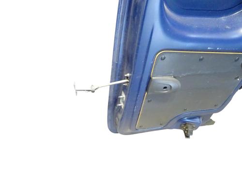 Used Right tailgate Right tailgate RENAULT KANGOO Express (FW0/1_) 1.5 dCi 95 (FW16) (95 hp) 35889002 35889002