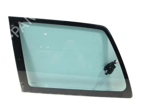 Used Rear left door window Rear left door window 34395844 34395844