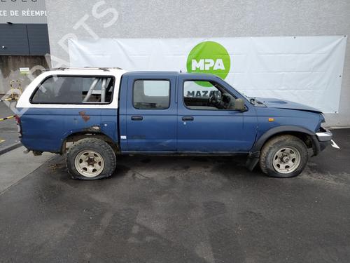 Rear mirror NISSAN PICK UP (D22) 2.5 TD 4WD | BP30910768I6 - Image 6