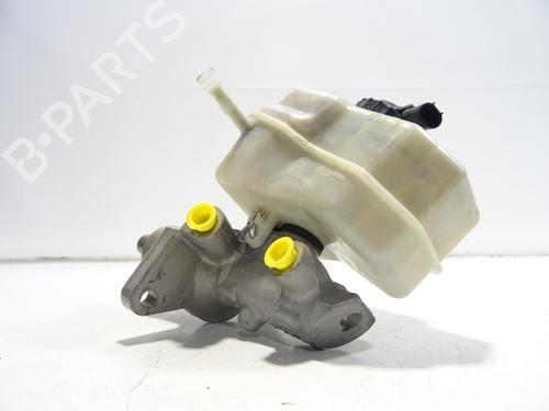 Brake master cylinder BMW 3 Coupe (E92) 330 xd | BP29896049M77