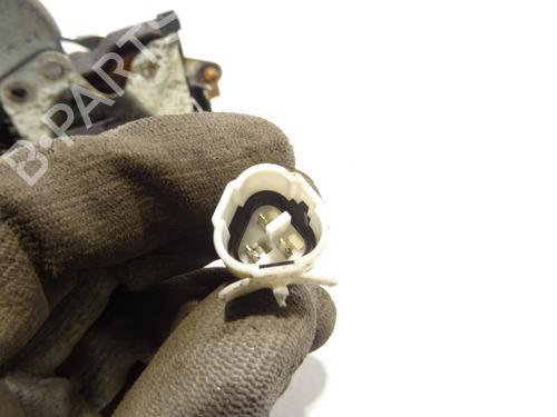 Front right lock SUZUKI GRAND VITARA I (FT, HT) 2.7 4x4 (JA627, SQ627W2) | BP30106764C97