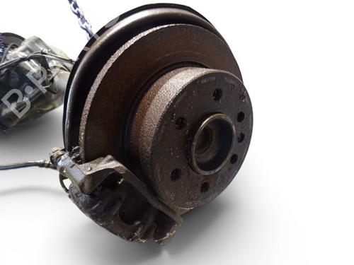 Rear differential VW CRAFTER 30-50 Van (2E_) 2.5 TDI | BP36353752M24 - Image 6