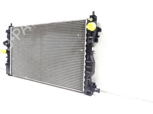 Water radiator OPEL ASTRA J GTC 2.0 OPC Turbo (08) | BP29543308M31 