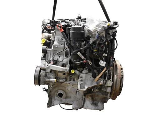 Engine BMW X1 (E84) xDrive 18 d | BP39935222M1 - Image 10