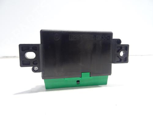 Electronic module CITROËN C4 Grand Picasso II (DA_, DE_) 1.6 HDi / BlueHDi 115 | BP30171282M83