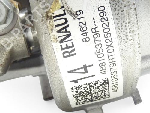 Steering column RENAULT CLIO V (B7_) 1.6 E-TECH 140 (B7MU) | BP37725839M21  - Image 5