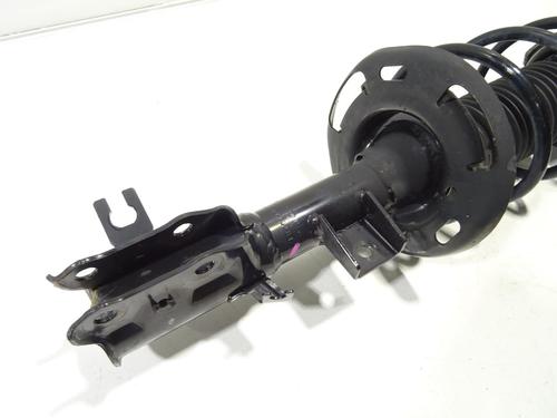 Left front shock absorber MAZDA 2 Hatchback (DL, DJ) | BP27926237M16 - Image 4