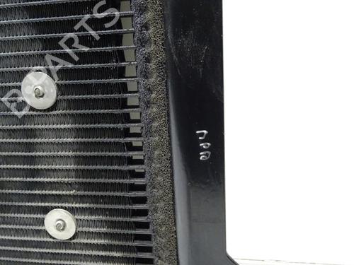Used AC radiator AC radiator PORSCHE CAYENNE (9PA) Turbo S 4.5 (500 hp) 24145907 24145907
