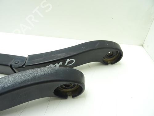 Front windshield wiper arm CITROËN JUMPY II Van 1.6 HDi 90 16V | BP28429282C143 