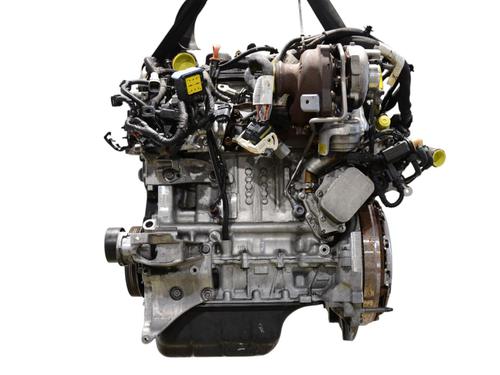 Engine PEUGEOT 2008 I (CU_) 1.6 HDi | BP37251128M1 - Image 7