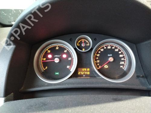 Warning switch OPEL ASTRA H GTC (A04) 1.9 CDTi (L08) | BP30565496I22 - Image 17