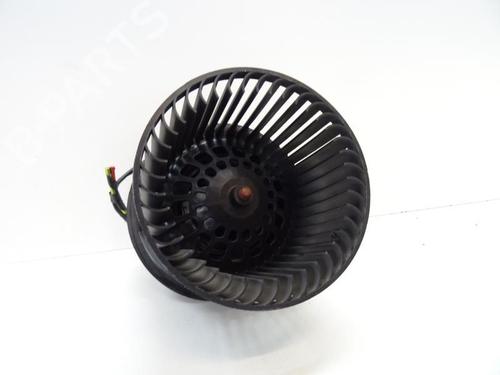 Used Heater blower motor PEUGEOT 208 I (CA_, CC_) 1.6 HDi (92 hp) 20044409