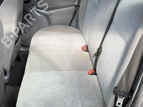 Left front window switch FORD FOCUS I (DAW, DBW)  | BP33738755I27  - Image 10