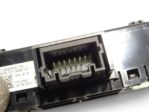 Switch DACIA DUSTER (PYM_, PYN_) 1.6 HYBRID 140 | BP39166780I30 - Image 3