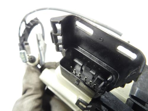 rear-left-lock-citroen-c3-iii-sx-2016-24861091 main image