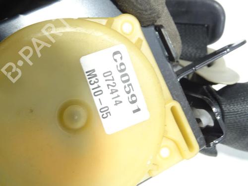 Front right belt tensioner NISSAN MICRA IV (K13K, K13KK) 1.2 | BP26905057C88 