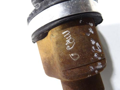 Right front driveshaft CITROËN C3 I (FC_, FN_) 1.4 HDi | BP28127745M39 