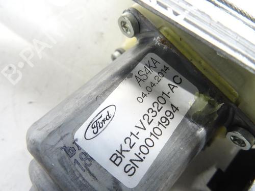 Front left window mechanism FORD TRANSIT CUSTOM V362 Van (FY, FZ) 2.2 TDCi | BP25437606C22 - Image 5