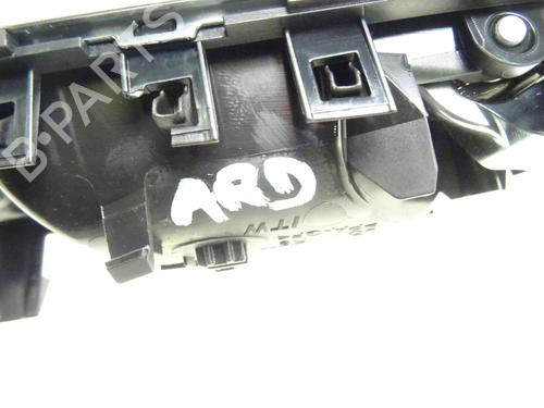 Rear right interior door handle MERCEDES-BENZ A-CLASS (W176) A 200 CDI / d 4-matic (176.002) | BP31976539I16 - Image 2
