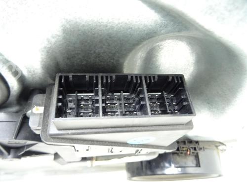 Front left window mechanism VW POLO IV (9N_, 9A_) 1.2 12V | BP30104098C22 