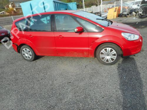 Switch FORD S-MAX (WA6) 2.0 TDCi | BP20052079I30 - Image 10