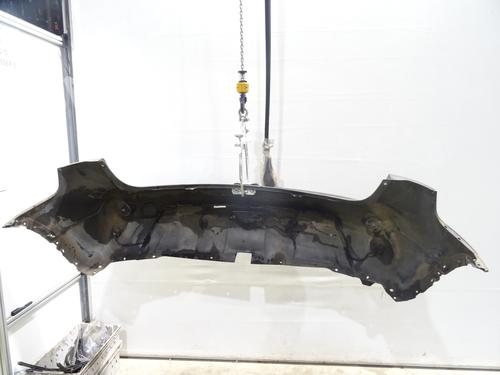 Rear bumper NISSAN QASHQAI I (J10, NJ10) 2.0 | BP29174054C8