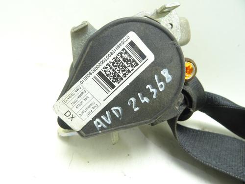 Front right belt tensioner CITROËN NEMO MPV 1.4 HDi | BP24295710C88 