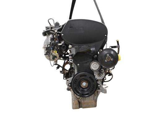 Engine OPEL MERIVA A MPV (X03) 1.6 (E75) | BP39605744M1 - Image 4