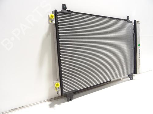 AC-Kondensator CITROËN C4 III (BA_, BB_, BC_) 1.2 Hybrid 136 (BAHPYJ) | BP29481282M32 