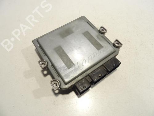 Used Engine control unit (ECU) Engine control unit (ECU) PEUGEOT 407 (6D_) 2.0 HDi 135 (6DRHRH, 6DRHRE, 6DRHRG, 6DRHRJ) (136 hp) 31853349 31853349