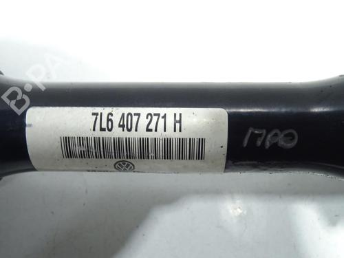 Used Left front driveshaft Left front driveshaft AUDI Q7 (4LB) 3.6 FSI quattro (280 hp) 25726247 25726247