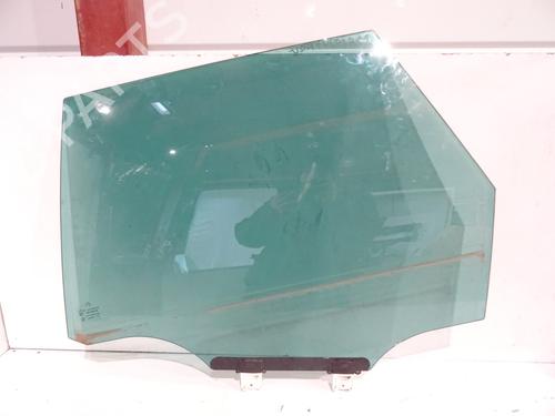 Used Rear left door window CITROËN C5 III Break (RW_) 2.0 HDi (136 hp) 31998091