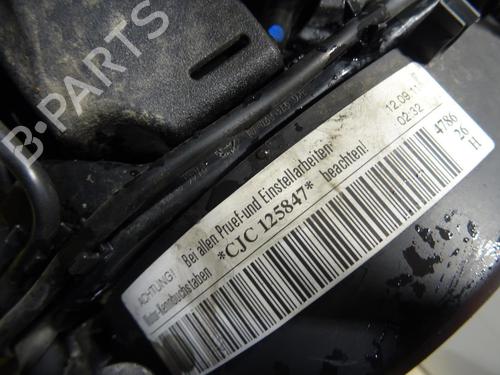 Engine AUDI A4 Allroad B8 (8KH) 2.0 TDI quattro | BP32175854M1 