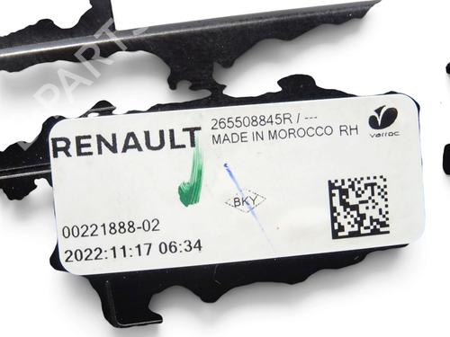 Right tailgate light RENAULT MEGANE E-TECH SUV EV60 (BNJ1) | BP39728804C80  - Image 5