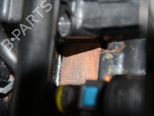 Engine RENAULT MEGANE III Hatchback (BZ0/1_, B3_) 1.5 dCi (BZ09, BZ0D, BZ1W, BZ29, BZ14) | BP36589218M1 - Image 8
