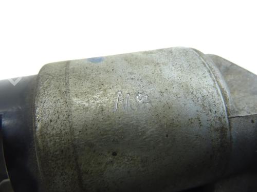 Used Starter Starter PEUGEOT PARTNER Tepee 1.6 HDi (112 hp) 30778270 30778270
