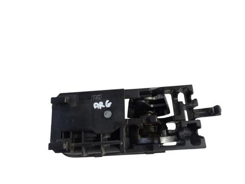 Rear left interior door handle SUZUKI SWIFT III (MZ, EZ) 1.3 DDiS (RS413D) | BP39432263I15 - Image 2