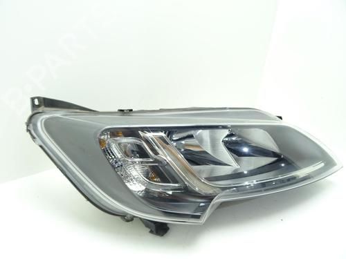 Right headlight PEUGEOT BOXER Van 2.2 BlueHDi 140 | BP29304727C29 
