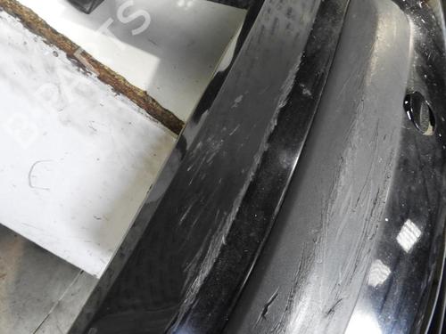 Front bumper HYUNDAI GETZ (TB) 1.5 CRDi | BP21972024C7 