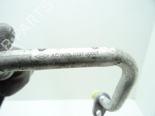 AC pipe DACIA DUSTER (HS_) 1.5 dCi | BP29543317M126 