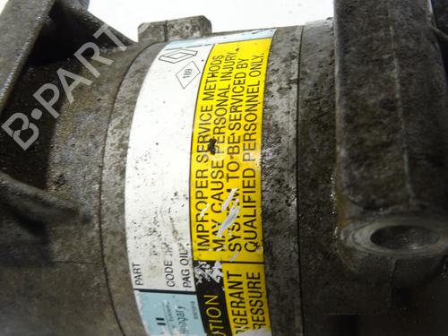 AC compressor RENAULT SCÉNIC II (JM0/1_) 1.9 dCi (JM0G, JM12, JM1G, JM2C) | BP30888704M34 - Image 4