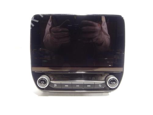 Used Display monitor Display monitor FORD FIESTA VII (HJ, HF) 1.0 EcoBoost (95 hp) 29756896 29756896