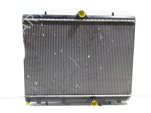 Køler CITROËN DS5 2.0 HDi 165 (163 hp) 23786359