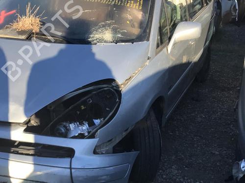 Used Parts PEUGEOT 807 (EB_) 2.0 HDi 1815967