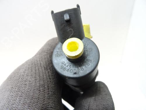 Used Injector Injector PEUGEOT 306 Break (7E, N3, N5) 2.0 HDI 90 (90 hp) 20064466 20064466
