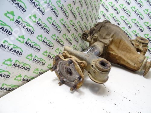 Used Front differential Front differential VW TARO [1989-1997] 21966878 21966878