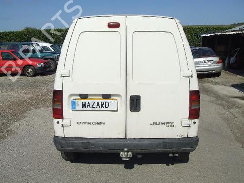 Steering pump CITROËN JUMPY I Van (BS_, BT_, BY_, BZ_)  | BP20061151M99 